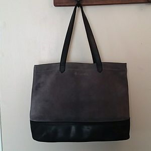 New sorel tote. Feel free to make an offer.